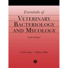 Essentials of Veterinary Bacteriology and Mycology