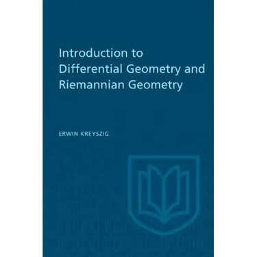 Introduction to Differential Geometry and Riemannian Geometry