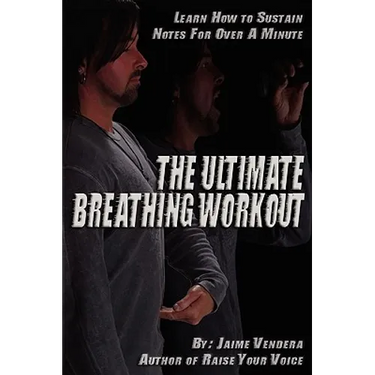 The Ultimate Breathing Workout (Revised Edition)
