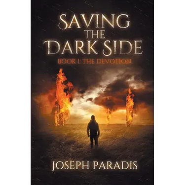 Saving The Dark Side Book 1: The Devotion