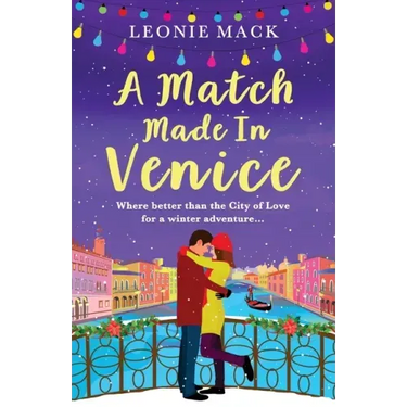 A Match Made in Venice