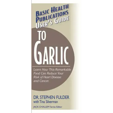 User's Guide to Garlic