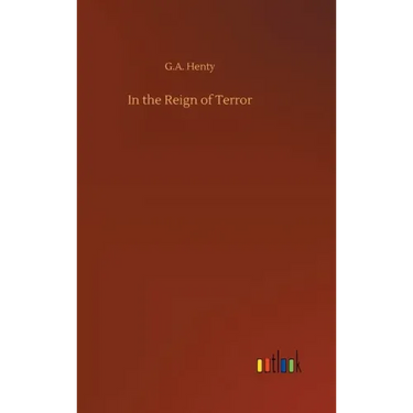 In the Reign of Terror