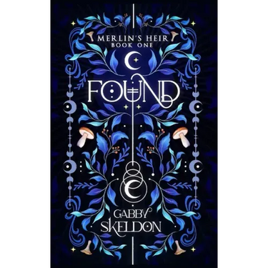 Found: Merlin's Heir
