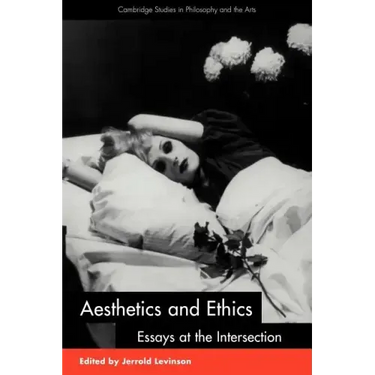 Aesthetics and Ethics: Essays at the Intersection