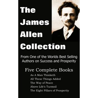 The James Allen Collection