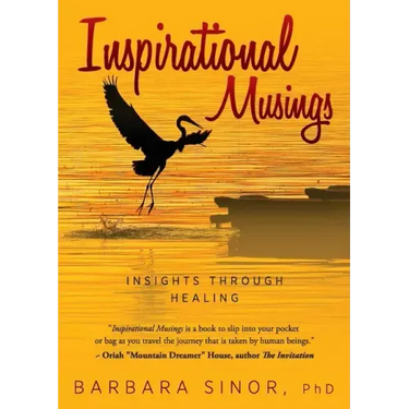 Inspirational Musings: Insights Through Healing