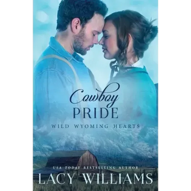 Cowboy Pride