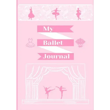 My Ballet Journal