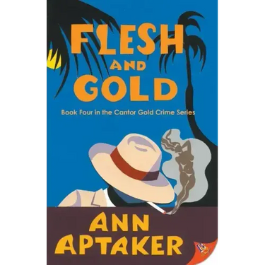 Flesh and Gold