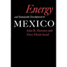 Energy and Sustainable Development in Mexico: Volume 16