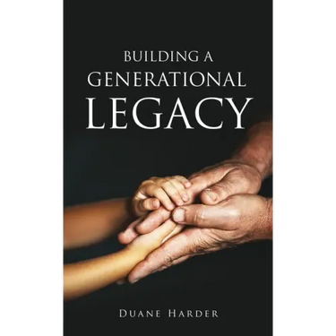 Building a Generational Legacy