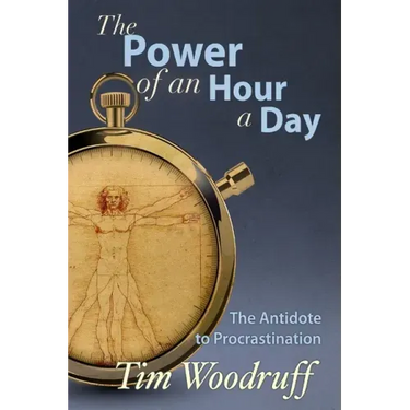 The Power of an Hour a Day