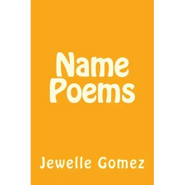 Name Poems