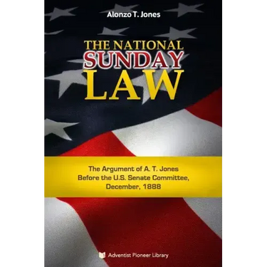 The National Sunday Law
