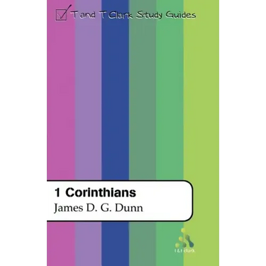 1 Corinthians