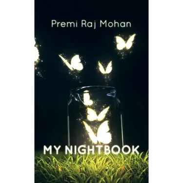 My Nightbook