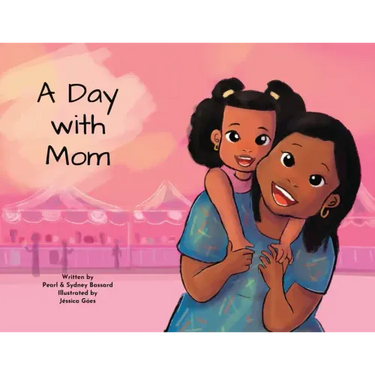 Day with Mom