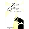 Zo's Quest: - Book One -