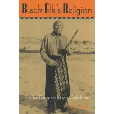 Black Elk's Religion