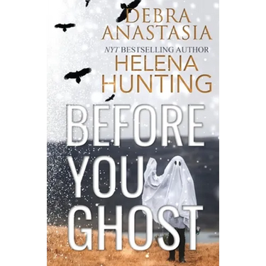 Before You Ghost