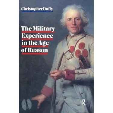 Military Experience in the Age of Reason