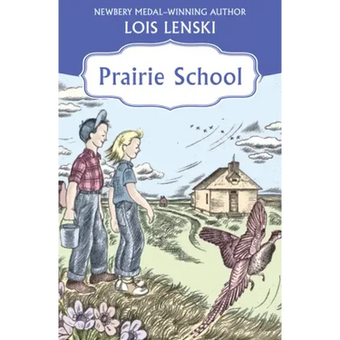 Prairie School