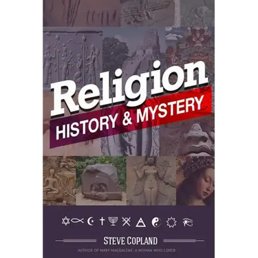 Religion: History and Mystery