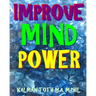 Improve Mind Power: 300 Hard Music Themed Fun Word Search Puzzles