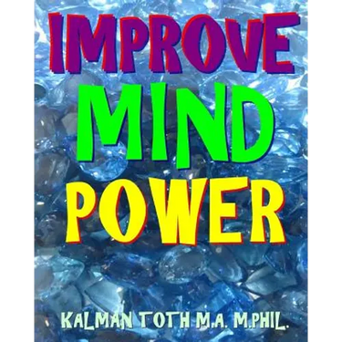 Improve Mind Power: 300 Hard Music Themed Fun Word Search Puzzles