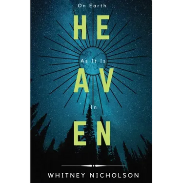 On Earth As It Is In Heaven