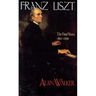 Franz Liszt: The Final Years, 1861 1886