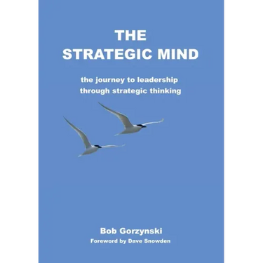 The Strategic Mind