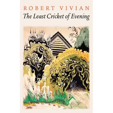 The Least Cricket of Evening