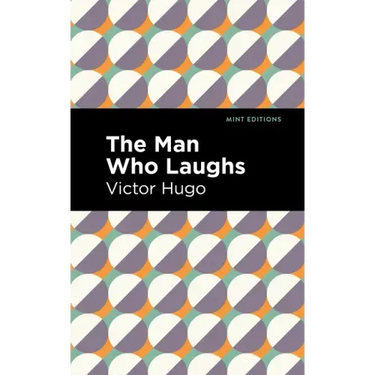 The Man Who Laughs