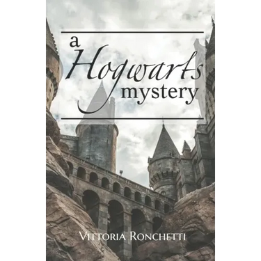 A Hogwarts Mystery