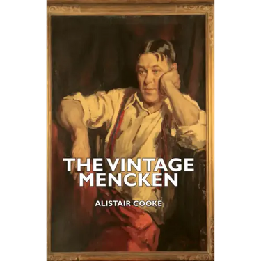 The Vintage Mencken