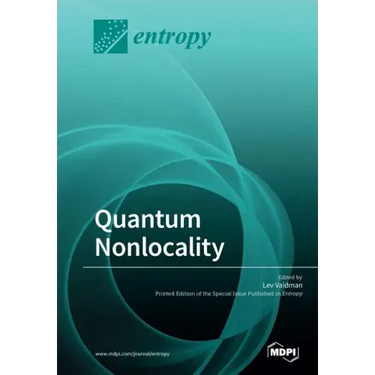 Quantum Nonlocality