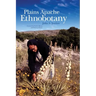 Plains Apache Ethnobotany