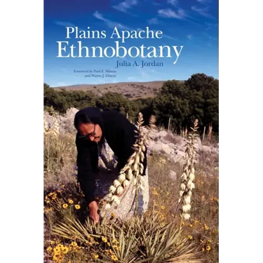 Plains Apache Ethnobotany