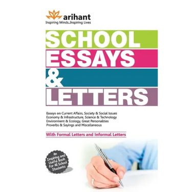School Essays & Letters