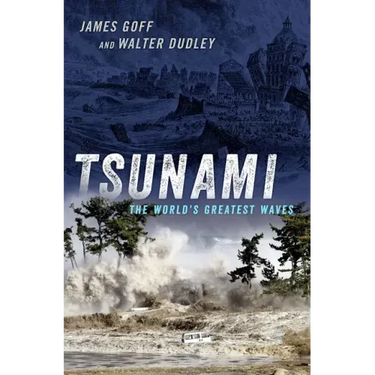 Tsunami: The World's Greatest Waves