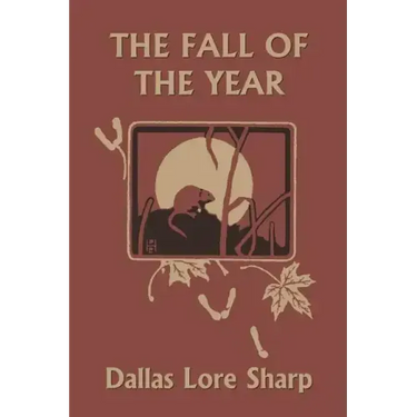 The Fall of the Year