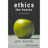 Ethics: The Basics, 2nd Edition