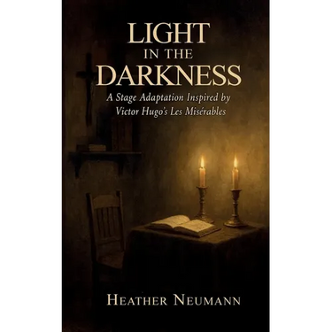 Light In The Darkness