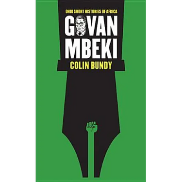 Govan Mbeki