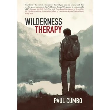 Wilderness Therapy