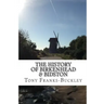 The History of Birkenhead & Bidston: The Wirral Peninsula