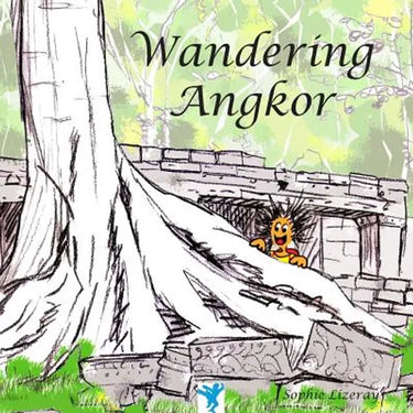 Wandering Angkor