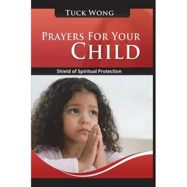 Prayers for Your Child